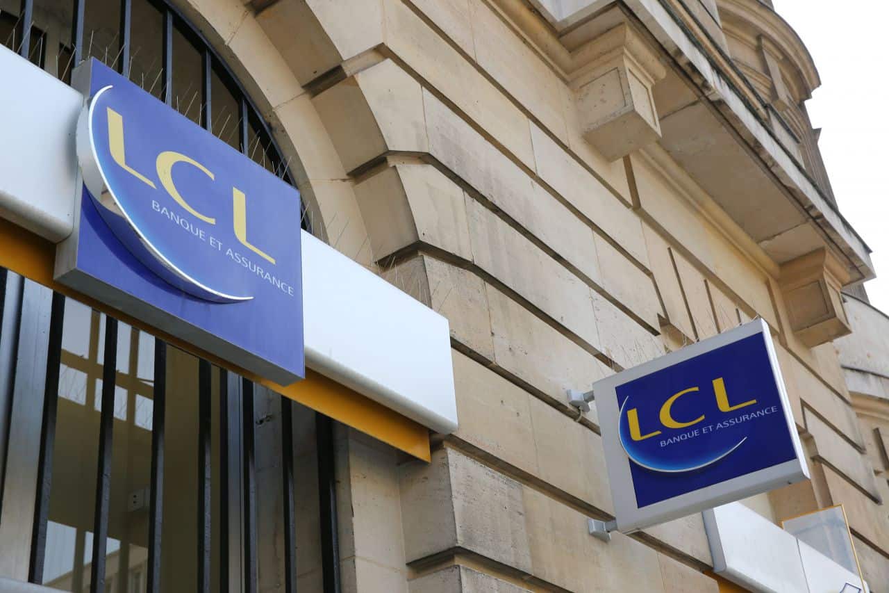 Lcl Incor Avis sur LCL Banque et Assurance Chantilly: qu'en pensent vraiment les ...