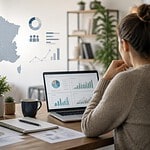 revue du web vaccination teletravail et chomage