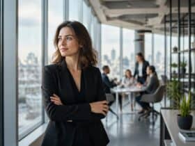 une bonne ambiance et des perspectives de carriere deux facteurs determinants experteer